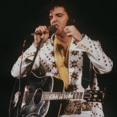 „Es gibt keinen wie Elvis“