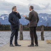 Die CSU tagt in Seeon, diesmal ohne Merz