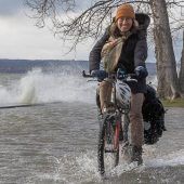 Hochwasserlage weiter kritisch