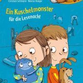 KINDERBUCH Pfiffiges für Neuleser