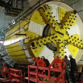 Stadt startet Bau von U-Bahnhöfen