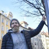 Raser im Franzosenviertel