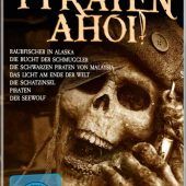 DVD Hochkarätige Räuber
