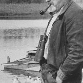 Zwischen Gänsen und Bibern – zwischen Hitler und Stalin