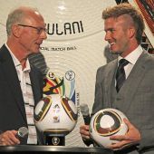 „Er gehört in den Olymp der Größten aller Zeiten“