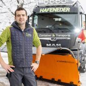 „Ich werde  ständig beschimpft“