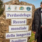 Die Geheimnisse der Hundertjährigen