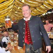 Bier-Beben bei Paulaner