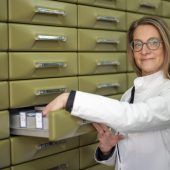 Der Kampf gegen die Kügelchen