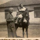 Die tragische Geschichte von Tante Olga