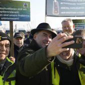 Aiwanger stichelt gegen CSU