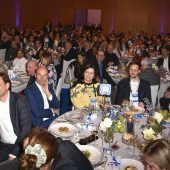 Das Dinner für Zukunftsdenker