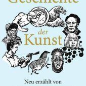BUCH Kunstvolle Reise