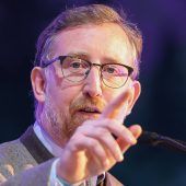 Die Moderaten gehen baden