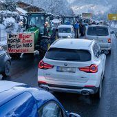 Protestwelle: Weitere Aktionen geplant