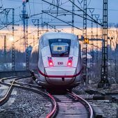 Bahn-Netz als Stromverteiler