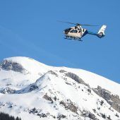 Tödlicher Lawinen-Abgang im Allgäu
