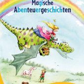 KINDERBUCH Auf der rosa Wolke
