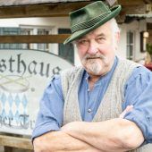 Räumungsklage in der Gotzinger Trommel