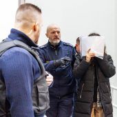 Mord um unterzutauchen