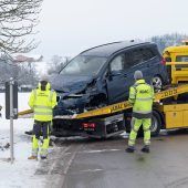 Den Unfall-Ursachen auf der Spur