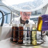 Landwirtschaft ohne Diesel – geht das?