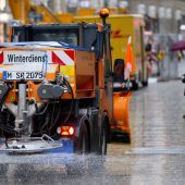 Glatteis führt zu Schulfrust in Ebersberg