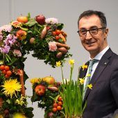 Kabinett beschließt Ernährungsstrategie