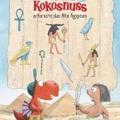 KINDERBUCH Zähe Zeitreise
