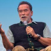 Terminator am Terminal festhalten