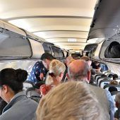 Das Gepäck-Problem der Lufthansa