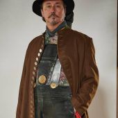 Bunte Bekenntnisse zur Heimat