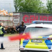 Das tödliche Geschäft mit dem Leid