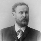 Auf Tuchfühlung mit dem Überflieger