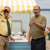 Glänzende Aussichten