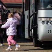 Ein Dorf gewinnt im Asyl-Streit