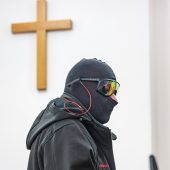 Bewährungsstrafe für Priester