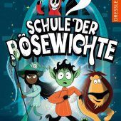 KINDERBUCH Sympathische Bösewichte