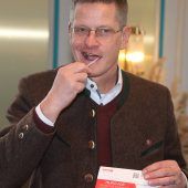 Mund auf und Leben retten