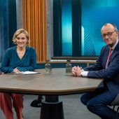 Caren kann’s besser