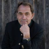 Leben mit einer Zeitbombe im Gehirn