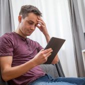 Zentralstelle für Cybercrime:„Betrug mit KI wird zunehmen“