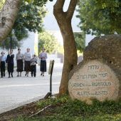 Der Oskar Schindler von Sulzemoos