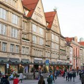 Signa-Pleite: Auch Oberpollinger bedroht