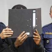 Verscharrt am Starnberger See