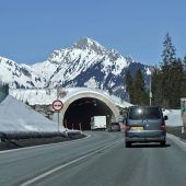 Fernpass wird mautpflichtig