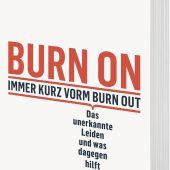 Strategien gegen den Dauerstress