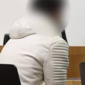 Urteil nach Attacke auf Israel-Flagge