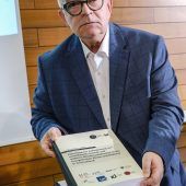 Eine Studie mit Sprengkraft