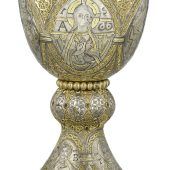 Vom Tassilo-Kelch bis zu Bär Bruno